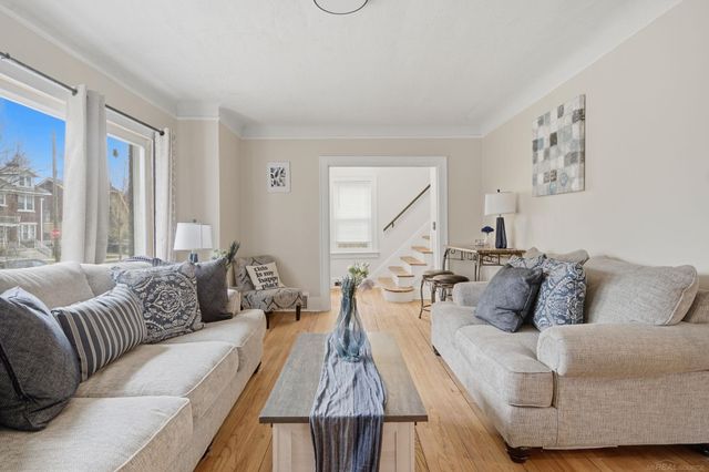 474 W Greendale Avenue, Highland Park, MI 48203