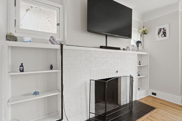 474 W Greendale Avenue, Highland Park, MI 48203