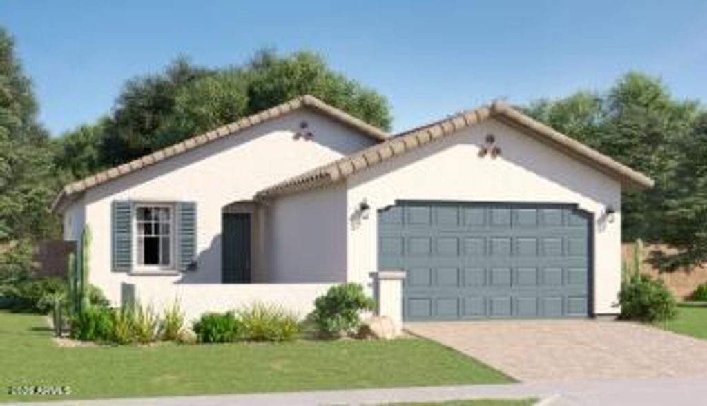 18741 W MAPLEWOOD Drive, Goodyear, AZ 85338