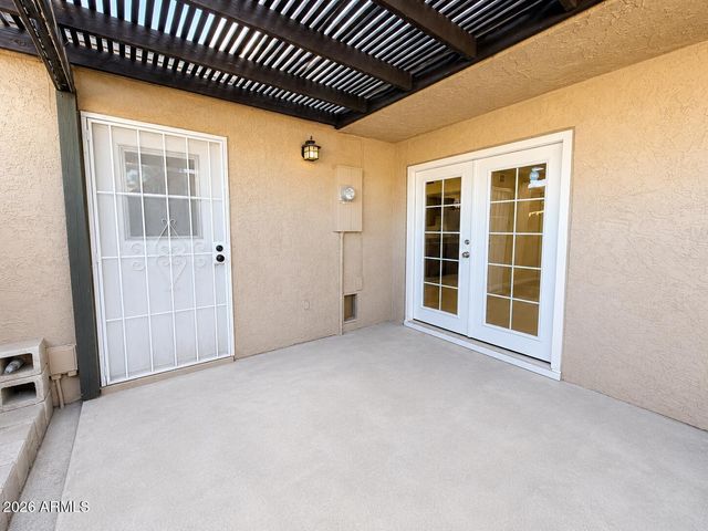 6001 W TOWNLEY Avenue, Glendale, AZ 85302