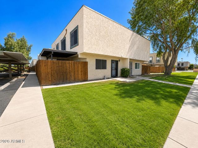 6001 W TOWNLEY Avenue, Glendale, AZ 85302