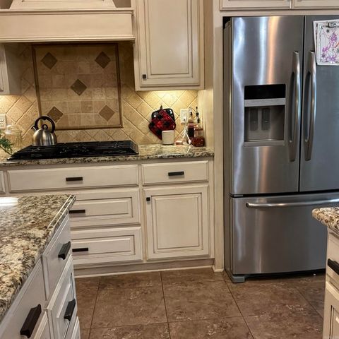 5025 Hackatton Street, Sherwood, AR 72120