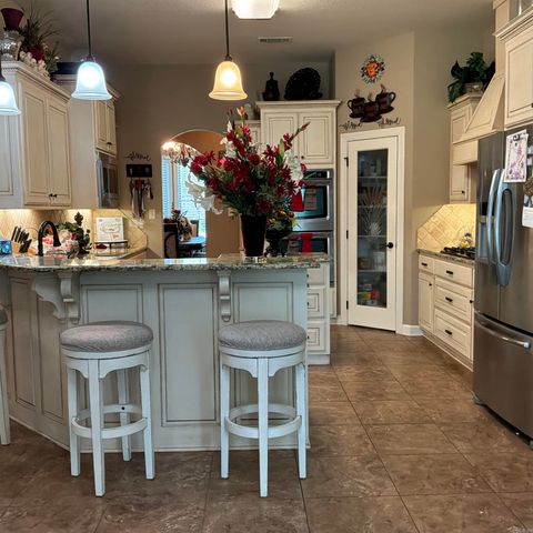 5025 Hackatton Street, Sherwood, AR 72120