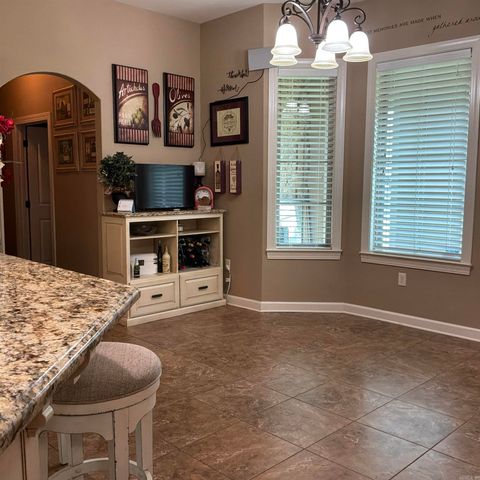 5025 Hackatton Street, Sherwood, AR 72120
