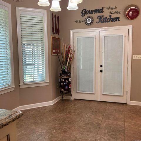 5025 Hackatton Street, Sherwood, AR 72120