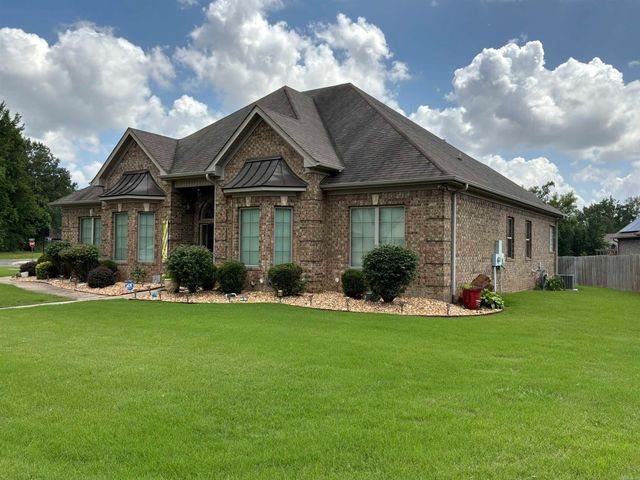 5025 Hackatton Street, Sherwood, AR 72120
