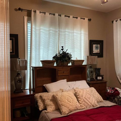 5025 Hackatton Street, Sherwood, AR 72120