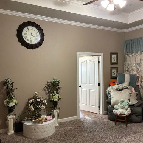 5025 Hackatton Street, Sherwood, AR 72120