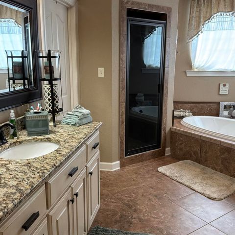 5025 Hackatton Street, Sherwood, AR 72120