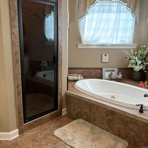 5025 Hackatton Street, Sherwood, AR 72120