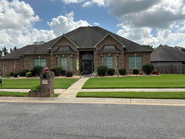 5025 Hackatton Street, Sherwood, AR 72120