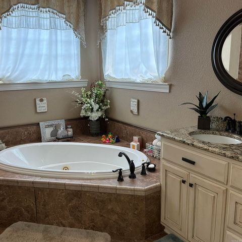 5025 Hackatton Street, Sherwood, AR 72120