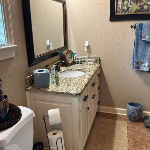 5025 Hackatton Street, Sherwood, AR 72120