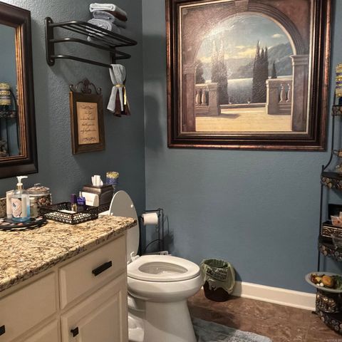 5025 Hackatton Street, Sherwood, AR 72120
