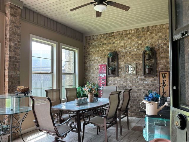 5025 Hackatton Street, Sherwood, AR 72120