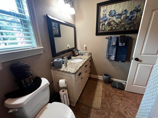 5025 Hackatton Street, Sherwood, AR 72120