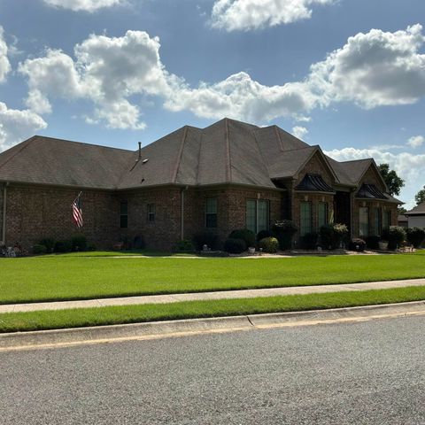 5025 Hackatton Street, Sherwood, AR 72120