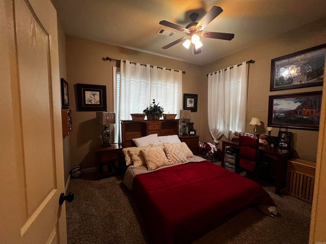 5025 Hackatton Street, Sherwood, AR 72120