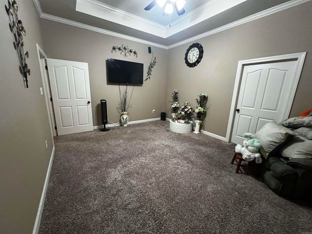 5025 Hackatton Street, Sherwood, AR 72120