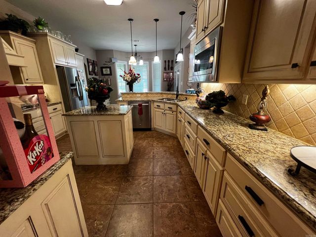 5025 Hackatton Street, Sherwood, AR 72120