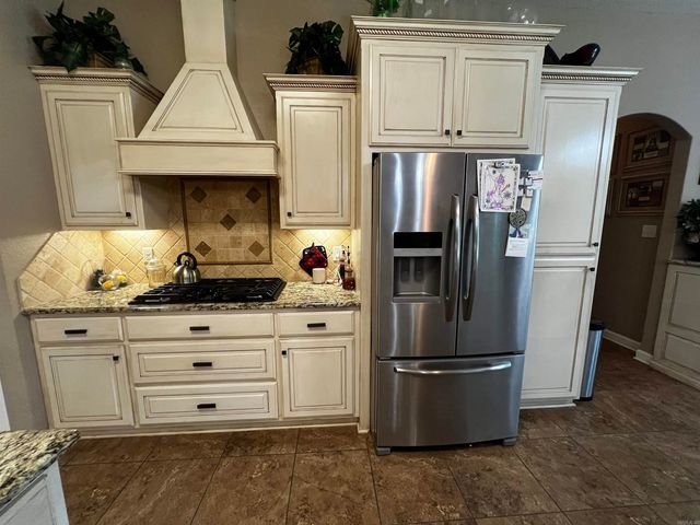 5025 Hackatton Street, Sherwood, AR 72120