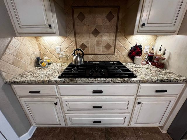 5025 Hackatton Street, Sherwood, AR 72120