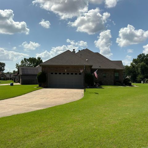 5025 Hackatton Street, Sherwood, AR 72120