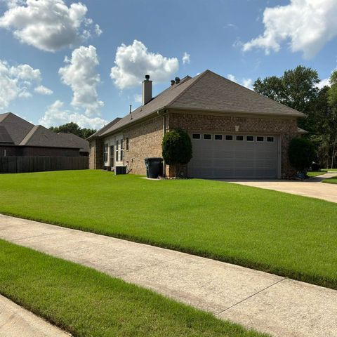 5025 Hackatton Street, Sherwood, AR 72120