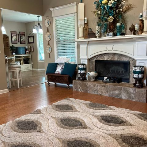 5025 Hackatton Street, Sherwood, AR 72120
