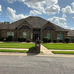 5025 Hackatton Street, Sherwood, AR 72120