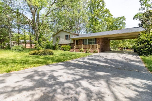 710 Northview Drive NW, Cleveland, TN 37312