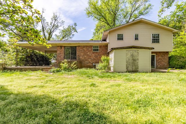 710 Northview Drive NW, Cleveland, TN 37312