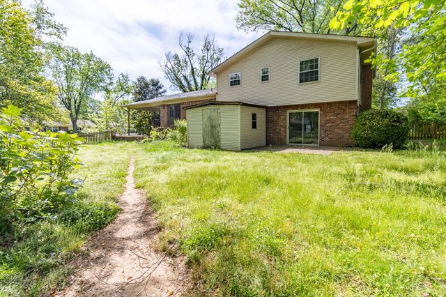 710 Northview Drive NW, Cleveland, TN 37312