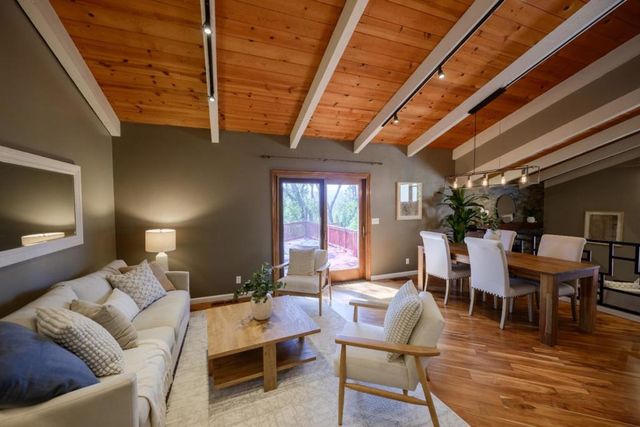 20 Angela Court, Scotts Valley, CA 95066