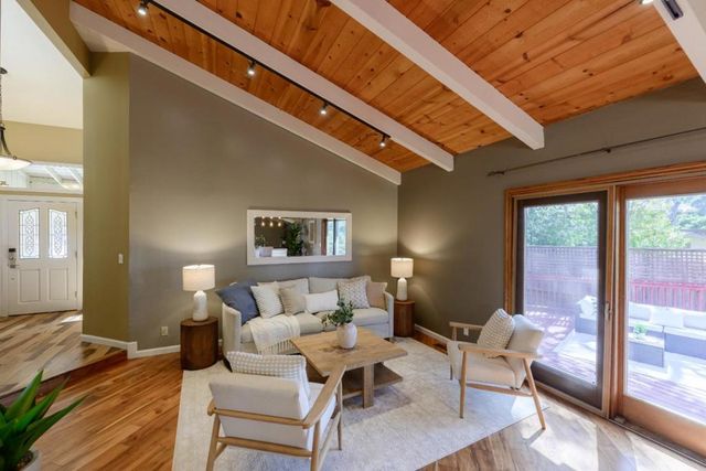 20 Angela Court, Scotts Valley, CA 95066