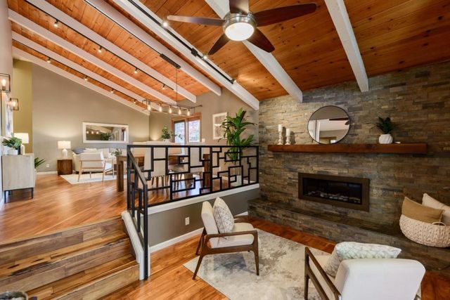 20 Angela Court, Scotts Valley, CA 95066