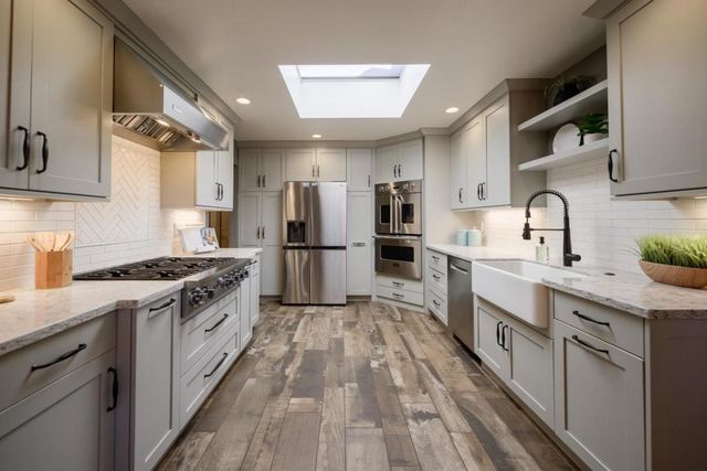 20 Angela Court, Scotts Valley, CA 95066
