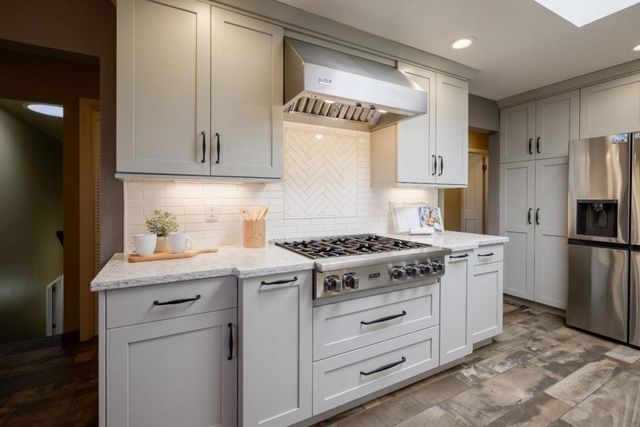 20 Angela Court, Scotts Valley, CA 95066