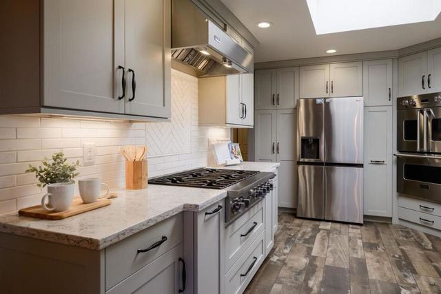 20 Angela Court, Scotts Valley, CA 95066