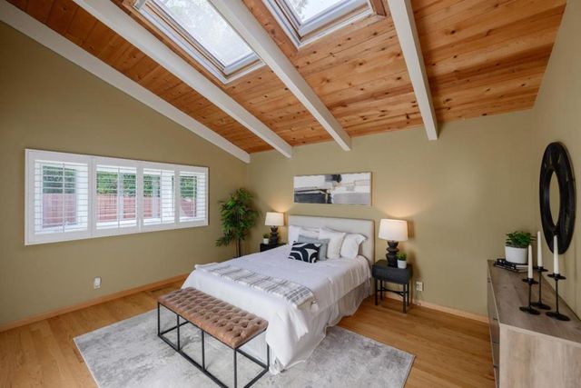 20 Angela Court, Scotts Valley, CA 95066
