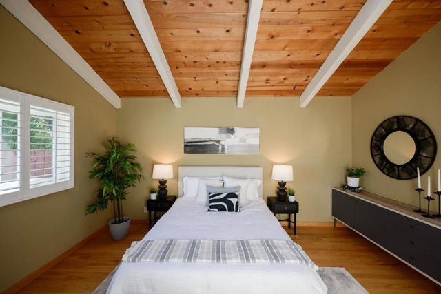 20 Angela Court, Scotts Valley, CA 95066