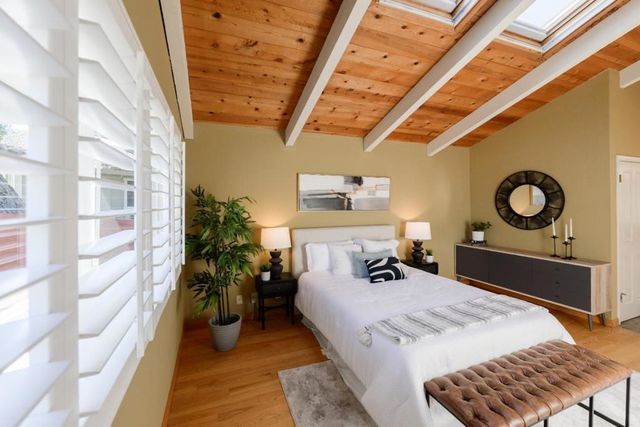 20 Angela Court, Scotts Valley, CA 95066