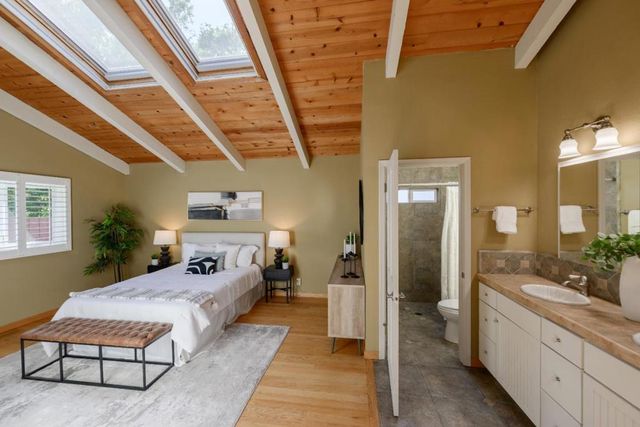 20 Angela Court, Scotts Valley, CA 95066