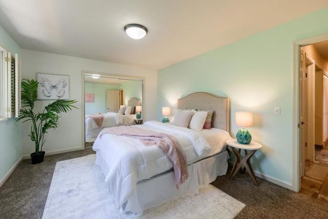 20 Angela Court, Scotts Valley, CA 95066
