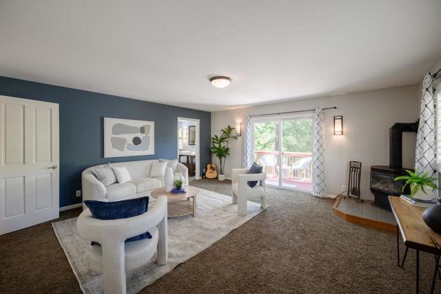 20 Angela Court, Scotts Valley, CA 95066