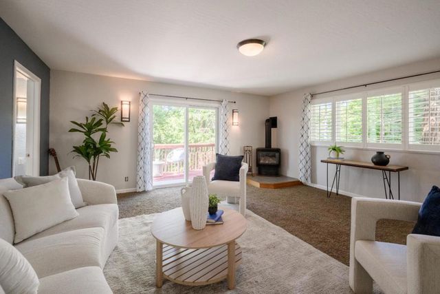 20 Angela Court, Scotts Valley, CA 95066