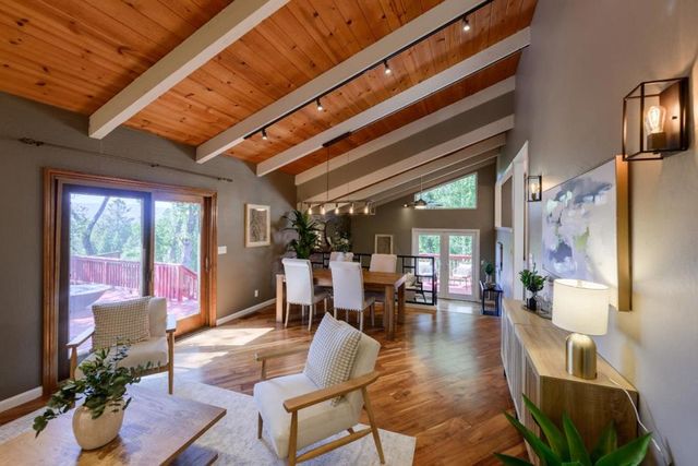 20 Angela Court, Scotts Valley, CA 95066