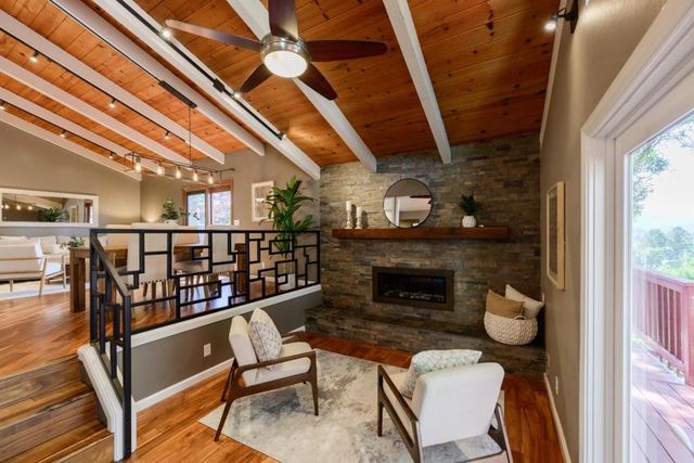 20 Angela Court, Scotts Valley, CA 95066