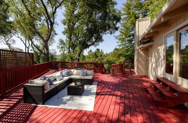 20 Angela Court, Scotts Valley, CA 95066