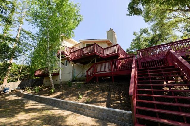 20 Angela Court, Scotts Valley, CA 95066